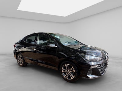2023 Hyundai HB20 4P GL MID L41.6 AUT