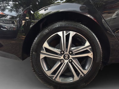 2023 Hyundai HB20 4P GL MID L41.6 AUT
