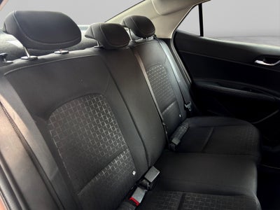 2023 Hyundai HB20 4P GL MID L41.6 AUT