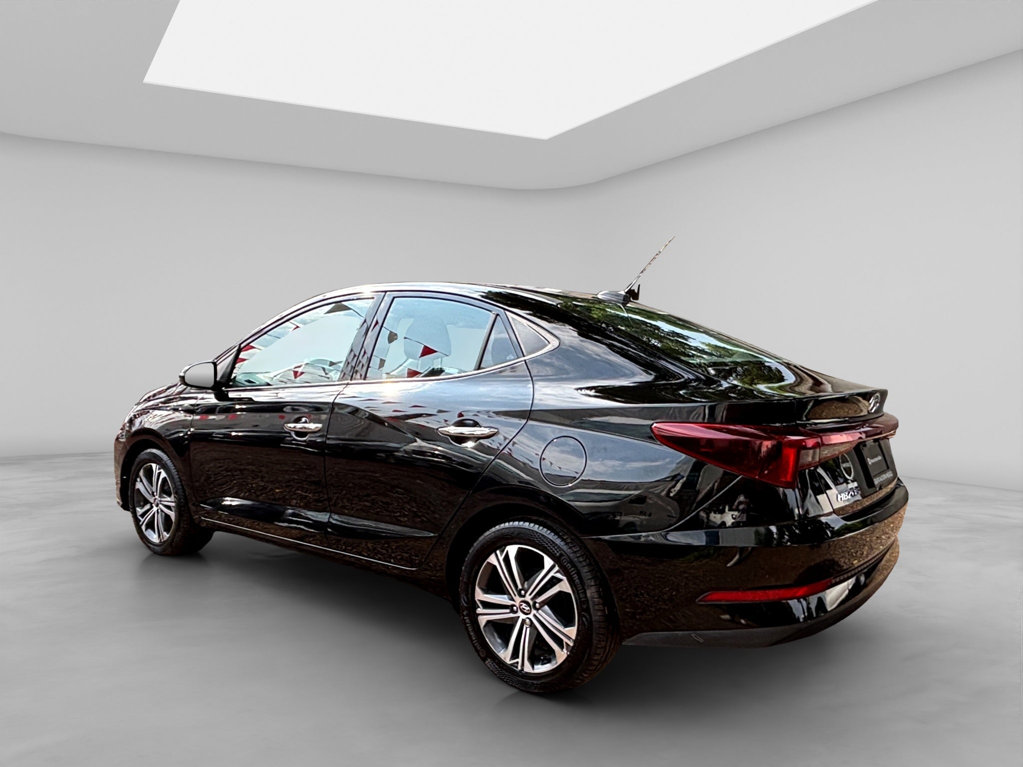 2023 Hyundai HB20 4P GL MID L41.6 AUT