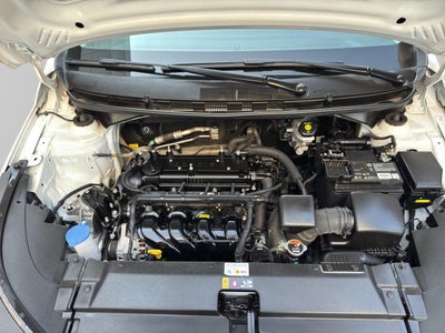 2025 Hyundai HB20 4P GLS L41.6 AUT