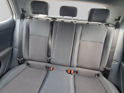 2023 Volkswagen T-CROSS 5P TRENDLINE L31.0T AUT
