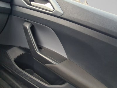 2023 Volkswagen T-CROSS 5P TRENDLINE L31.0T AUT