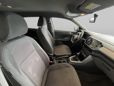 2023 Volkswagen T-CROSS 5P TRENDLINE L31.0T AUT