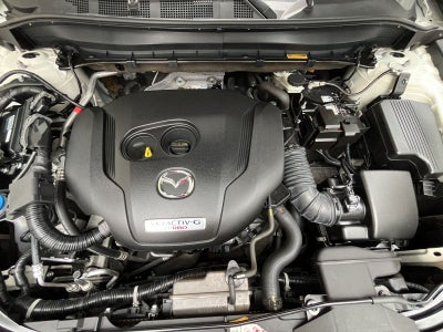 2024 Mazda Mazda CX-5 5P SIGNATURE L42.5T AUT