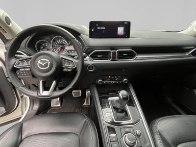 2024 Mazda Mazda CX-5 5P SIGNATURE L42.5T AUT