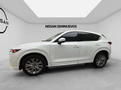 2024 Mazda Mazda CX-5 5P SIGNATURE L42.5T AUT