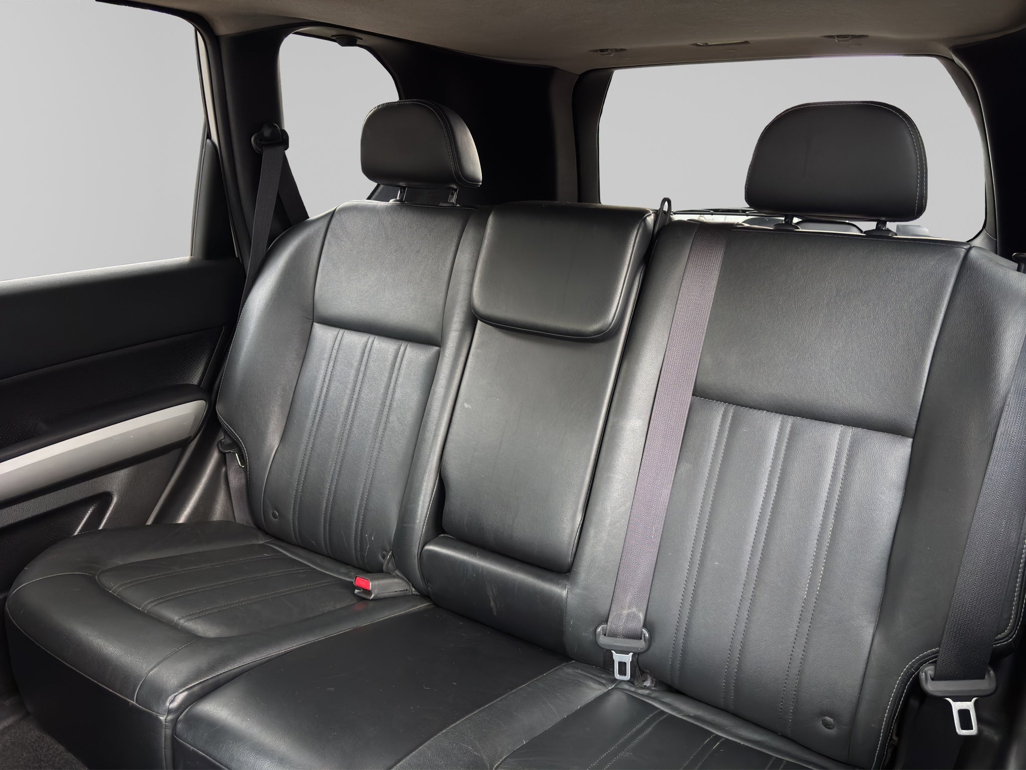 2014 Nissan X-TRAIL 5 PTS ADVANCE CVT BL 6 CD QC XENON RA-17