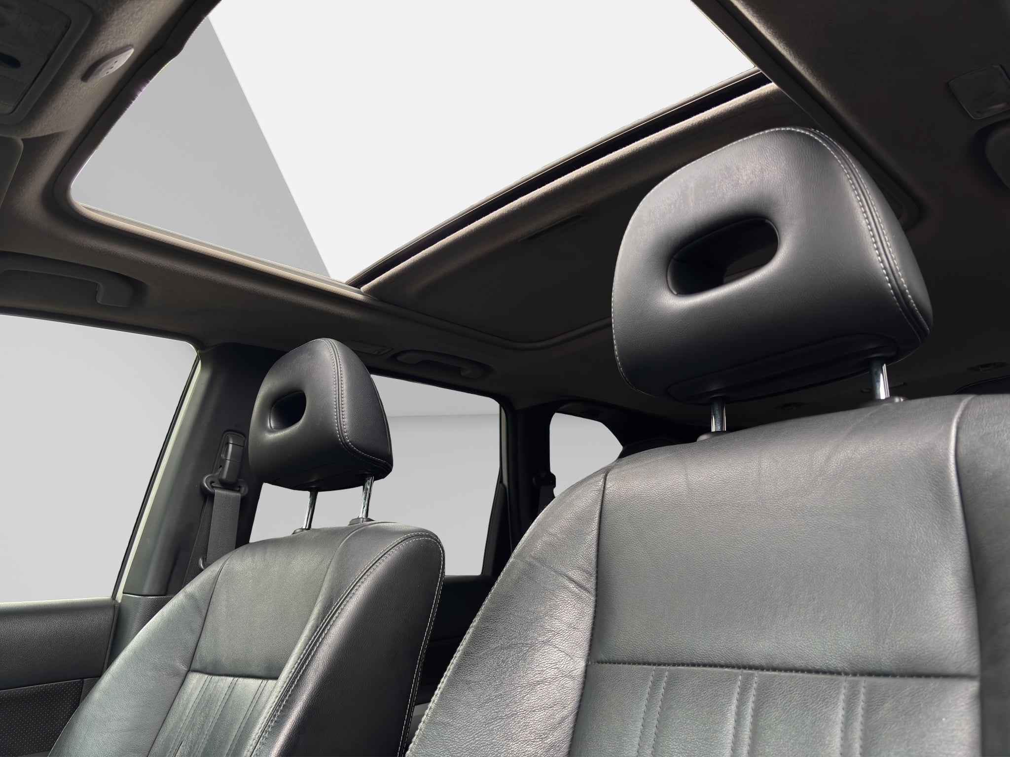 2014 Nissan X-TRAIL 5 PTS ADVANCE CVT BL 6 CD QC XENON RA-17