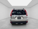 2014 Nissan X-TRAIL 5 PTS ADVANCE CVT BL 6 CD QC XENON RA-17
