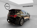 2025 INFINITI QX80 5P QX80 V63.5T AUT 7PAS