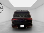2025 INFINITI QX80 5P QX80 V63.5T AUT 7PAS