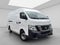 2022 Nissan URVAN 4 PTS AMPLIA TM5 AAC DESEM TRAS 15 PAS