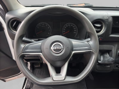 2023 Nissan URVAN 4 PTS AMPLIA TM5 AAC