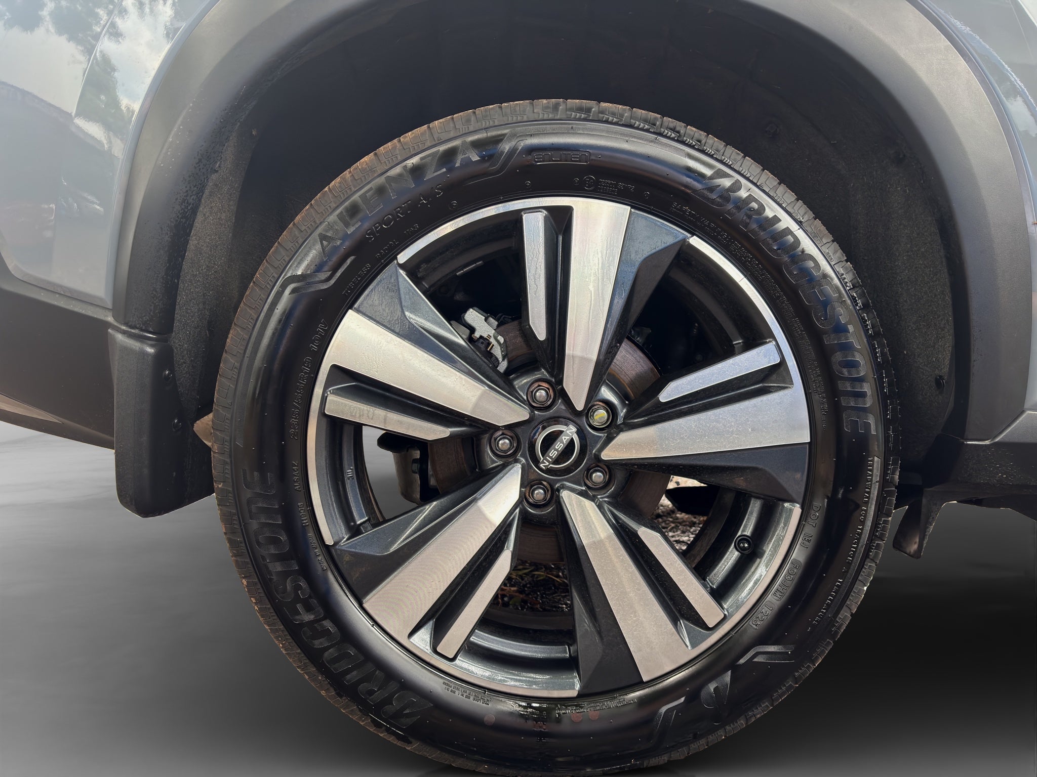 2026 Nissan X-TRAIL 5P PLATINUM PLUS 2 ROW L42.5 AUT