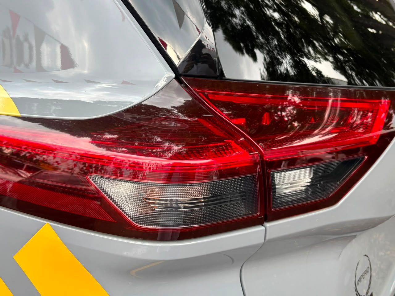 2026 Nissan X-TRAIL 5P PLATINUM PLUS 2 ROW L42.5 AUT