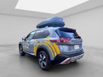 2026 Nissan X-TRAIL 5P PLATINUM PLUS 2 ROW L42.5 AUT