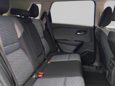 2025 Nissan X-TRAIL 5P ADVANCE 2 ROW L42.5 AUT