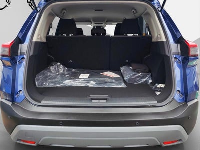 2025 Nissan X-TRAIL 5P ADVANCE 2 ROW L42.5 AUT