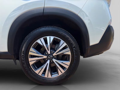 2025 Nissan X-TRAIL 5P EXCLUSIVE 2 ROW L42.5 AUT