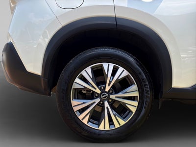 2025 Nissan X-TRAIL 5P EXCLUSIVE 2 ROW L42.5 AUT