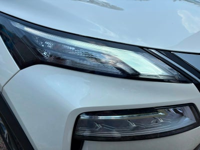 2025 Nissan X-TRAIL 5P EXCLUSIVE 2 ROW L42.5 AUT