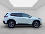 2025 Nissan X-TRAIL 5P EXCLUSIVE 2 ROW L42.5 AUT