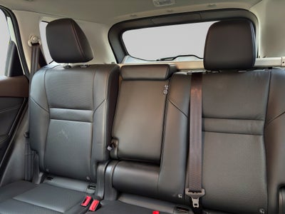 2025 Nissan X-TRAIL 5P EXCLUSIVE 2 ROW L42.5 AUT