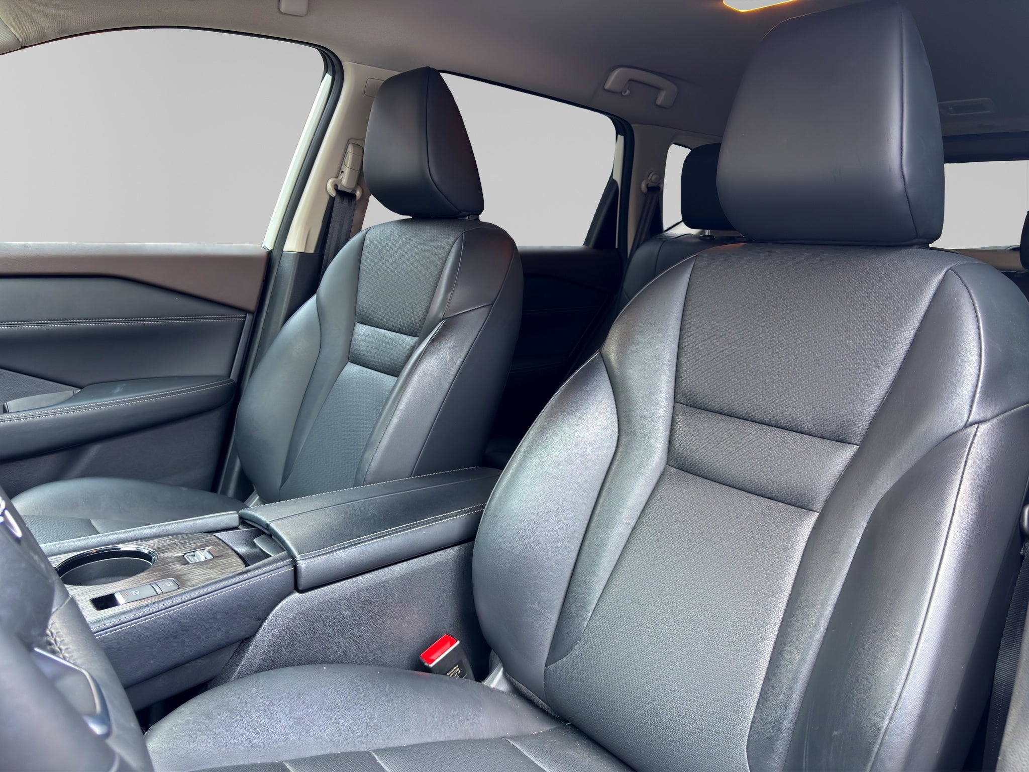 2025 Nissan X-TRAIL 5P EXCLUSIVE 2 ROW L42.5 AUT