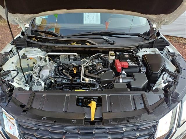 2023 Nissan X-TRAIL PLATINUM 2 FILAS