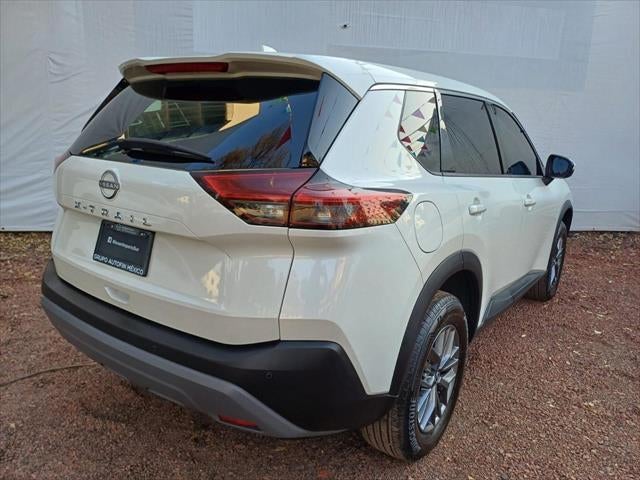 2023 Nissan X-TRAIL PLATINUM 2 FILAS