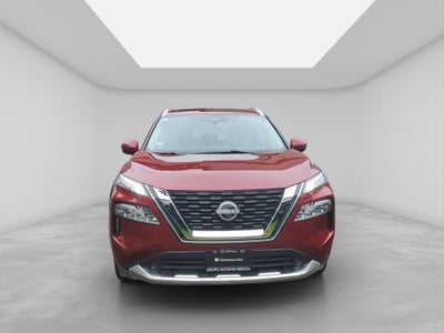 2024 Nissan X-TRAIL 5P PLATINUM 2 ROW L42.5 AUT