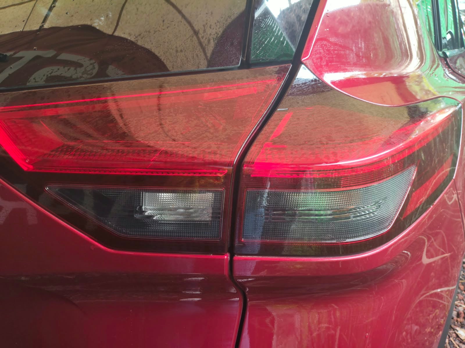 2024 Nissan X-TRAIL 5P PLATINUM 2 ROW L42.5 AUT