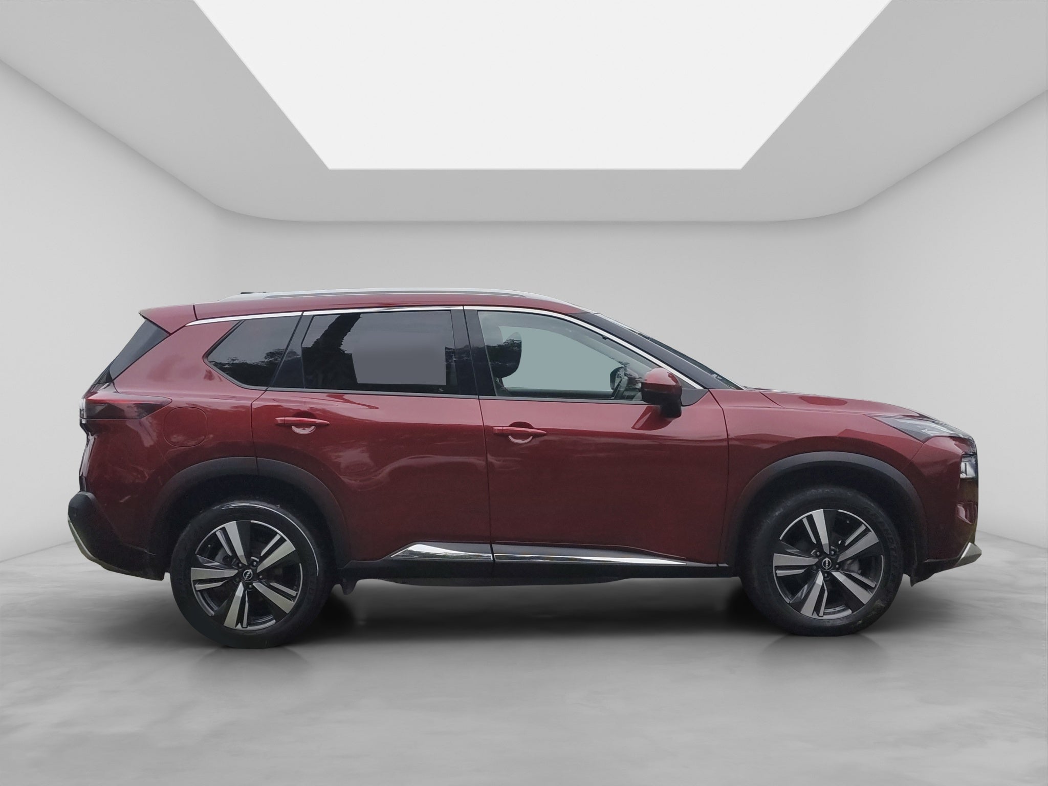 2024 Nissan X-TRAIL 5P PLATINUM 2 ROW L42.5 AUT