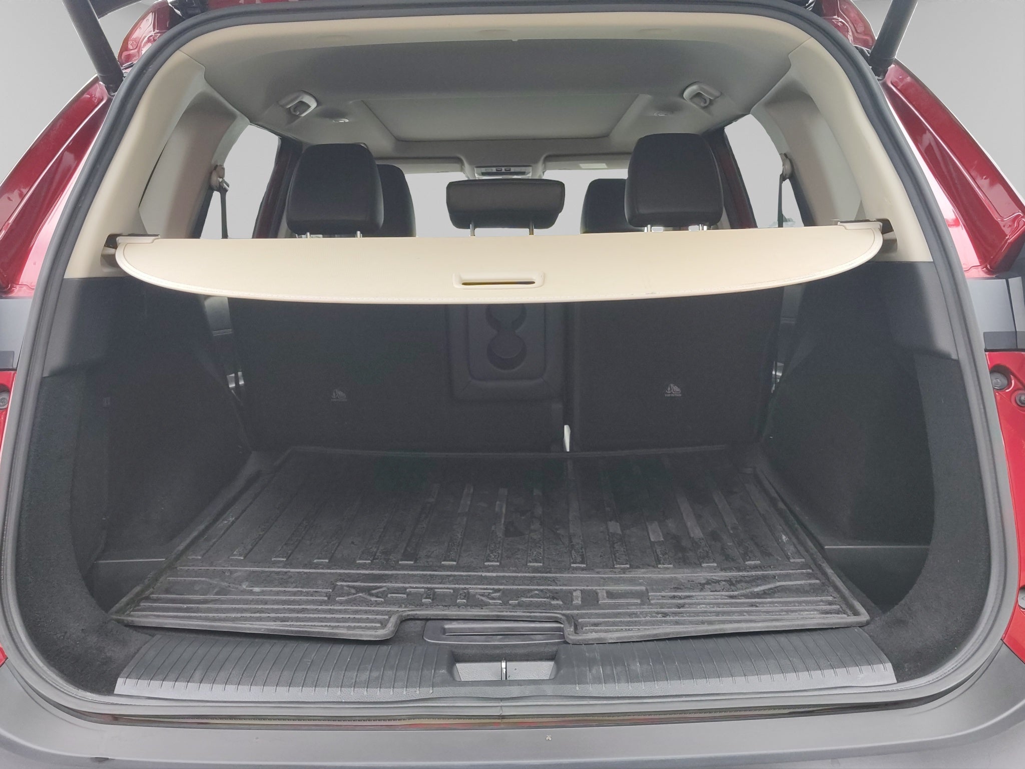 2024 Nissan X-TRAIL 5P PLATINUM 2 ROW L42.5 AUT