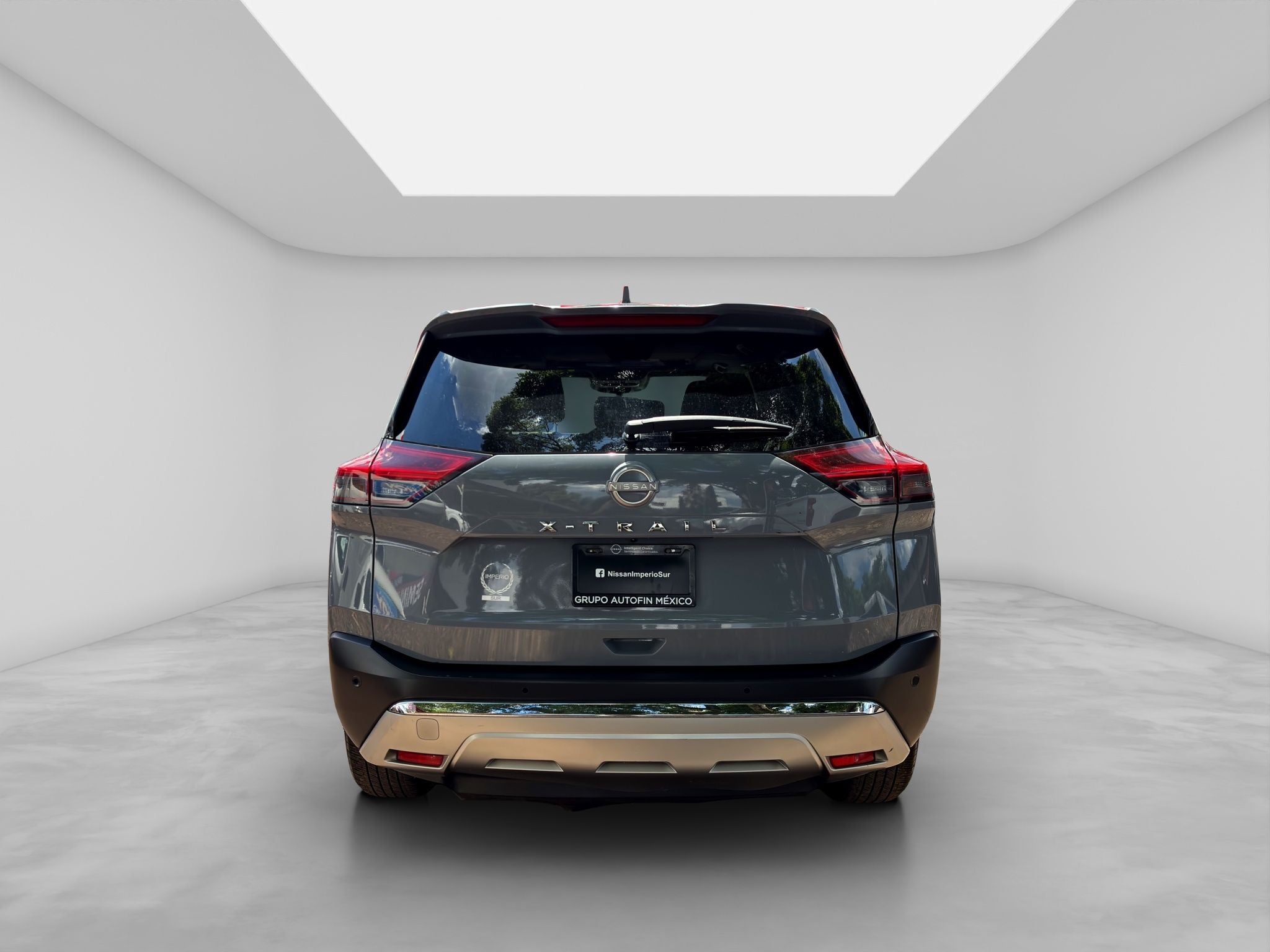 2024 Nissan X-TRAIL 5P PLATINUM PLUS 2 ROW L42.5 AUT