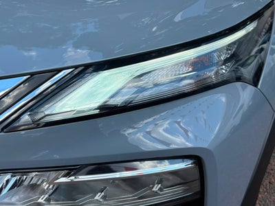 2024 Nissan X-TRAIL 5P PLATINUM PLUS 2 ROW L42.5 AUT