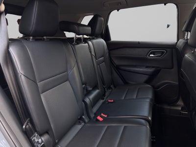 2024 Nissan X-TRAIL 5P PLATINUM PLUS 2 ROW L42.5 AUT