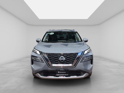 2024 Nissan X-TRAIL 5P PLATINUM PLUS 2 ROW L42.5 AUT