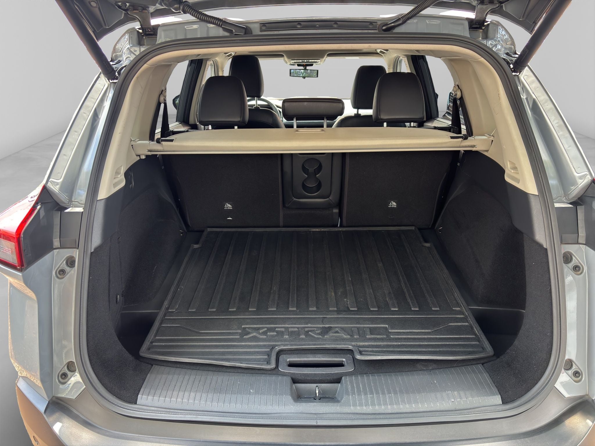 2024 Nissan X-TRAIL 5P PLATINUM PLUS 2 ROW L42.5 AUT