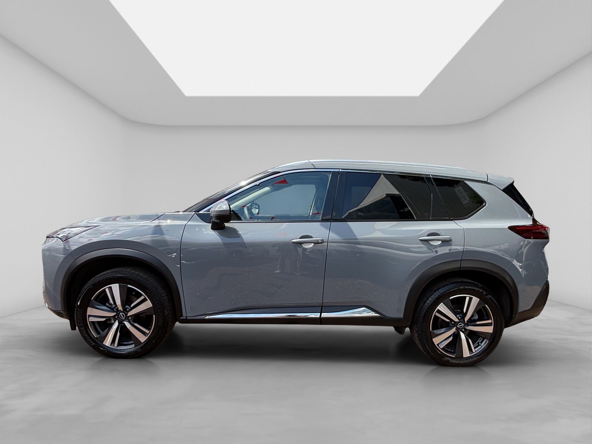 2024 Nissan X-TRAIL 5P PLATINUM PLUS 2 ROW L42.5 AUT