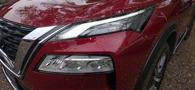 2025 Nissan X-TRAIL 5P PLATINUM PLUS 2 ROW L42.5 AUT