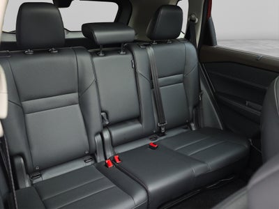 2025 Nissan X-TRAIL 5P PLATINUM PLUS 2 ROW L42.5 AUT
