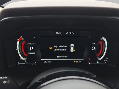 2025 Nissan X-TRAIL 5P PLATINUM PLUS 2 ROW L42.5 AUT