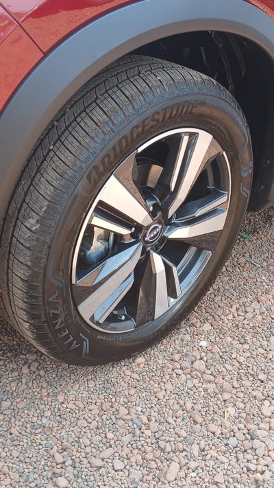 2023 Nissan X-TRAIL PLATINUM 2 FILAS