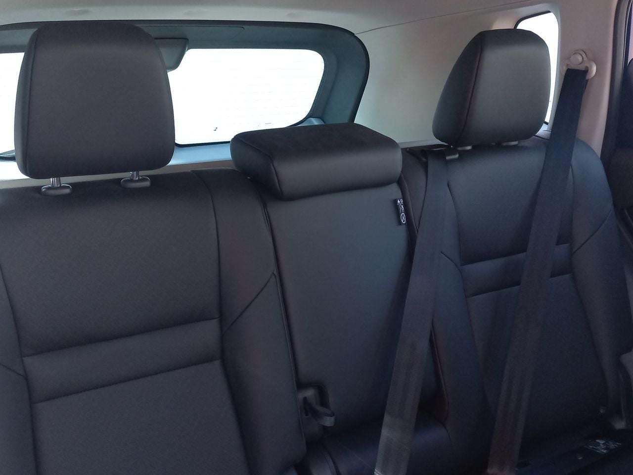 2023 Nissan X-TRAIL PLATINUM 2 FILAS