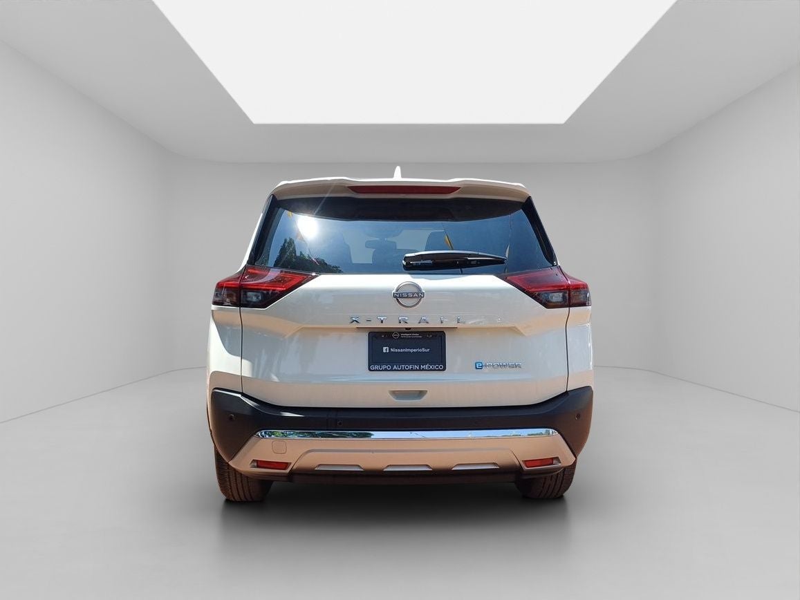 2024 Nissan X-TRAIL 5P PLATINUM E.POWER HEV L31.5 AUT