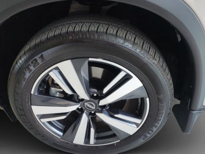 2026 Nissan X-TRAIL 5P EXCLUSIVE E.POWER HEV L31.5 AUT