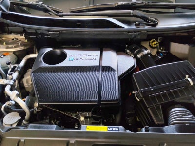 2026 Nissan X-TRAIL 5P EXCLUSIVE E.POWER HEV L31.5 AUT