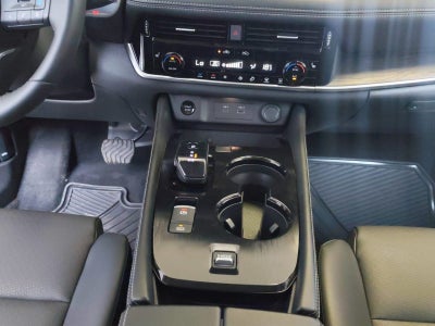 2026 Nissan X-TRAIL 5P EXCLUSIVE E.POWER HEV L31.5 AUT